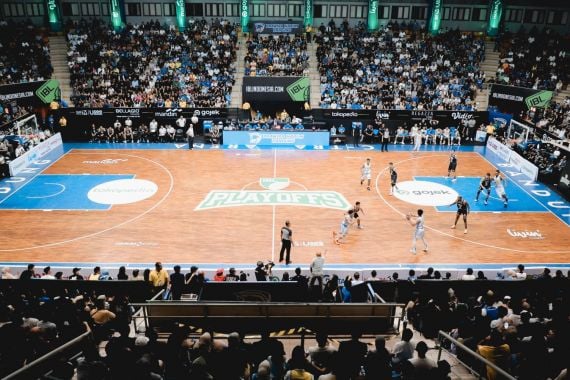 Jadwal IBL Playoff 2024: 8 Tim Terbaik Basket Indonesia Beradu Gengsi - JPNN.COM
