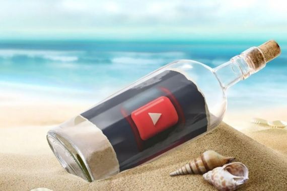 YouTube Meningkatkan Fitur Hapus Lagu Berhak Cipta - JPNN.COM