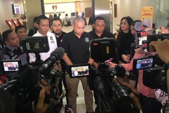 Sahabat Polisi Anggap Sikap Polri Menghormati Praperadilan Pegi Setiawan Sudah Tepat - JPNN.COM