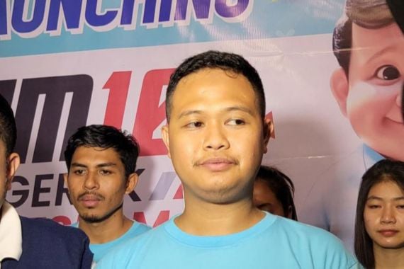 Sukarelawan Sebut Duet Ahmed Zaki dan Kaesang Sebagai Pasangan Ideal Untuk Jakarta - JPNN.COM
