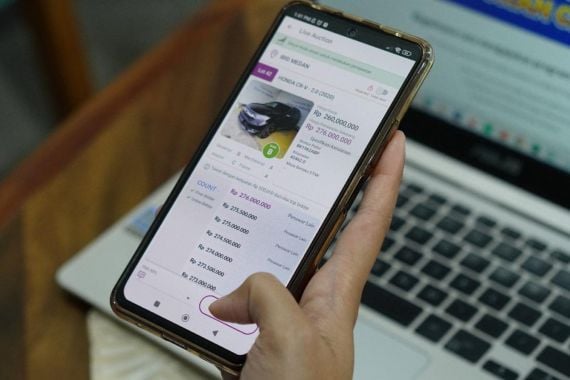 Ini Solusi Beli Mobil Impian Tanpa Terbentur Bujet, Bisa Dicicil - JPNN.COM