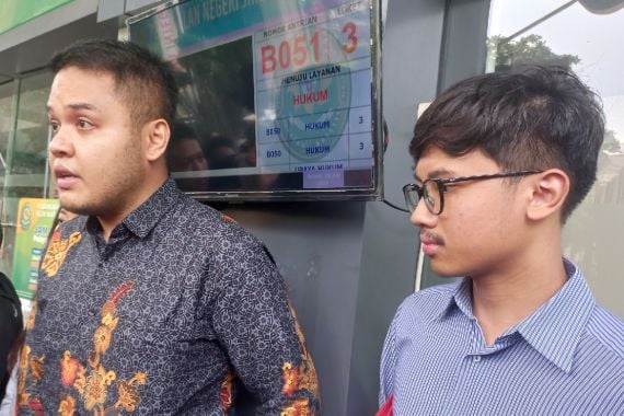 Sidang Cerai Ruben Onsu & Sarwendah Bakal Dilanjut Pekan Depan - JPNN.COM