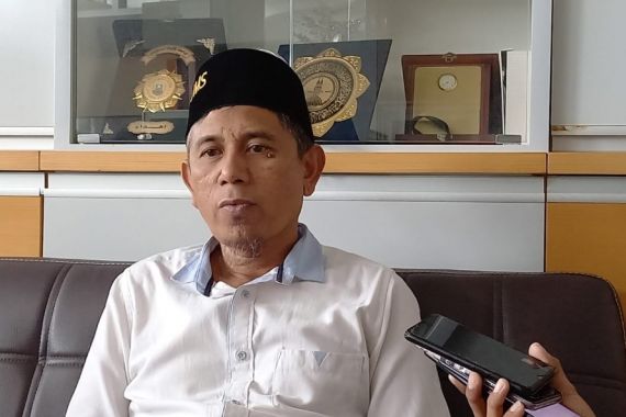 Dosen Diduga Mesum kepada Mahasiswi, Rektorat UMS Merespons Begini - JPNN.COM
