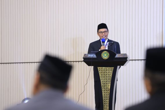 Kemenag Gelar Anugerah Masjid Percontohan dan Ramah Nasional 2024, Ini Syaratnya - JPNN.COM