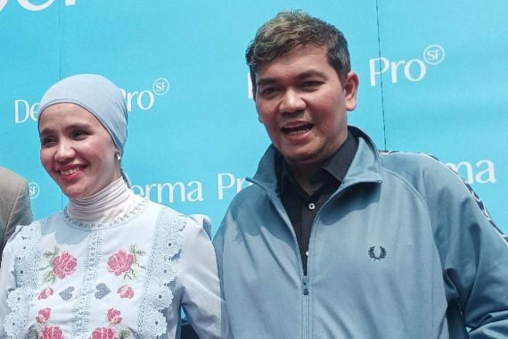 Indra Bekti dan Aldila Jelita Ungkap Rencana Pindah ke Australia - JPNN.COM