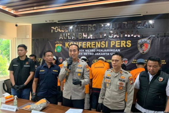 Komplotan Penipu Ini Pakai Aplikasi Jasa Pengiriman Lalamove, Waspadalah - JPNN.COM