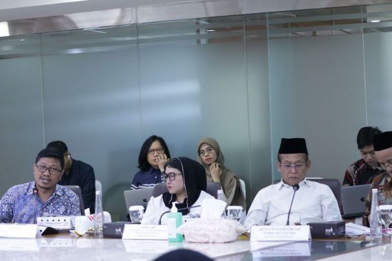 LPT PBNU Minta Pemerintah Serius Antisipasi Pelecehan & Kekerasan Seksual di Lembaga Pendidikan - JPNN.COM