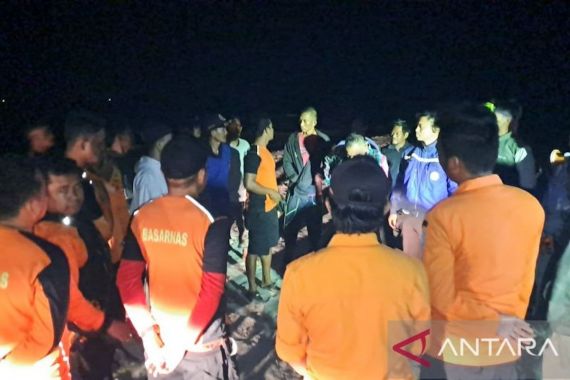 Tenggelam di Perairan Batu Ampar, Penambang Timah Ditemukan Sudah Meninggal Dunia - JPNN.COM