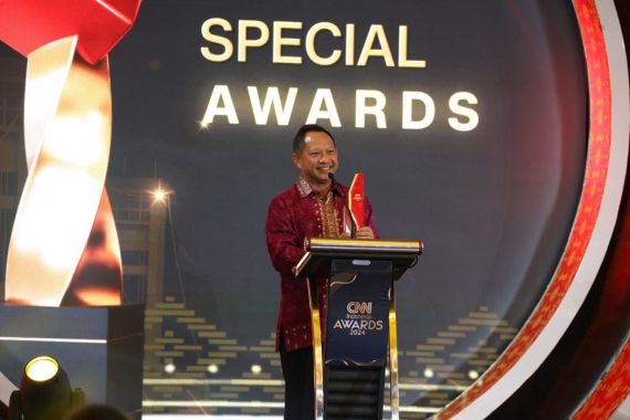 Tito Karnavian Sejak Pangkat Kapten Sering Bertemu Taufiq Kiemas - JPNN.COM