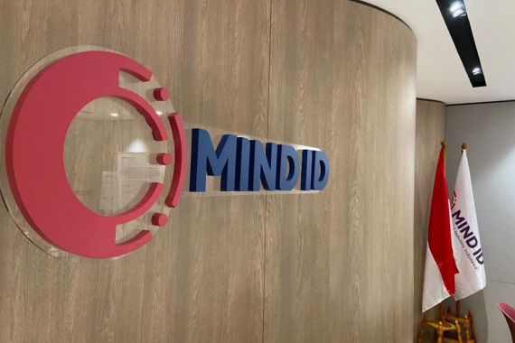 MIND ID jadi Perusahaan Sektor Pertambangan Terbaik di Fortune 500 Southeast Asia - JPNN.COM