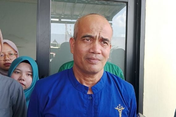 Dokter Forensik Ungkap Penyebab Kematian Warga OKU yang Tewas di Palembang - JPNN.COM