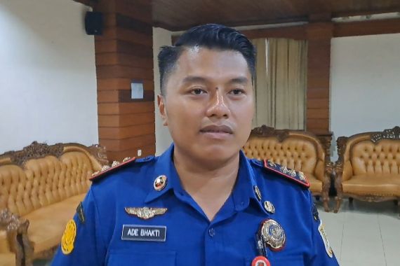 Berniat Maju Pilwako Semarang, Ade Bhakti Malah Dipanggil KASN - JPNN.COM