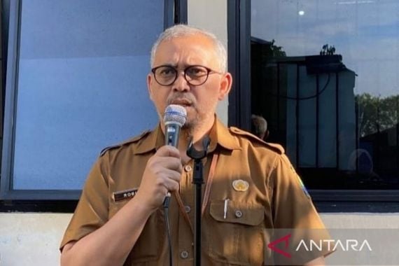 Kontrak 1.330 PPPK di Kabupaten Cianjur Diperpanjang 1 Tahun - JPNN.COM