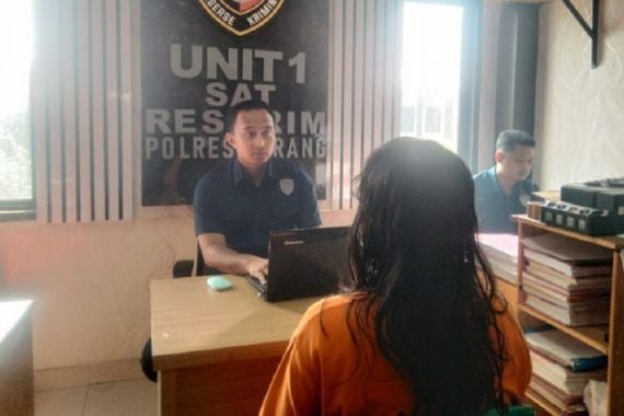 Penipu 80 Calon Pekerja di Banten Tertangkap, Begini Modusnya - JPNN.COM