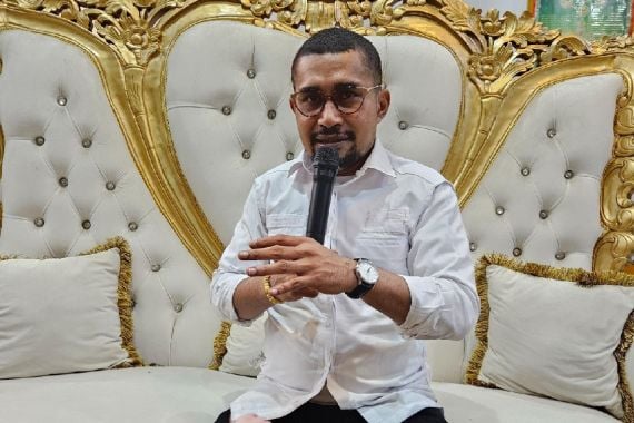 Direktur HAI Desak KPK Segera Tindak Lanjuti Aduan Soal Gratifikasi di KPU DKI Jakarta - JPNN.COM