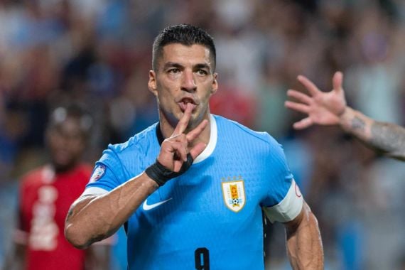Dramatis, Uruguay Dapat Hadiah Hiburan di Copa America 2024 - JPNN.COM