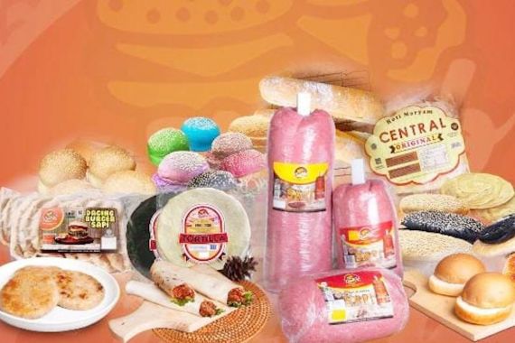 Inovasi dan Kualitas Jadi Kunci Sukses Kebab Central Indonesia - JPNN.COM