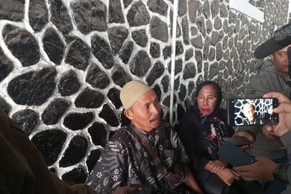 Keluarga Minta Terpidana Kasus Pembunuhan Vina Cirebon Dikembalikan ke Lapas Cirebon - JPNN.COM