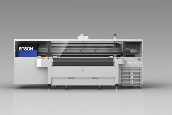 Epson Meluncurkan Printer Monna Lisa ML-13000, Tawarkan Kualitas Cetak Luar Biasa - JPNN.COM