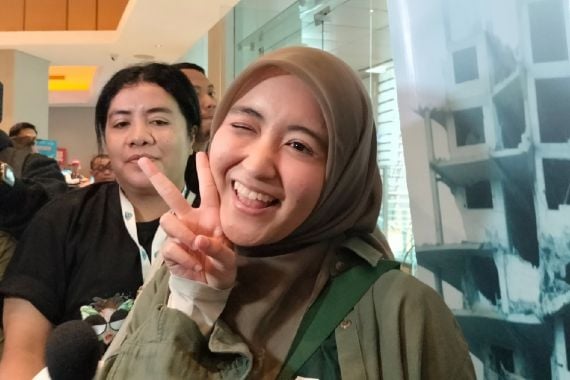 Konon Raffi Ahmad Siap Sumbang Rp 500 Juta untuk Pernikahan Halda, Arafah Rianti Bereaksi - JPNN.COM
