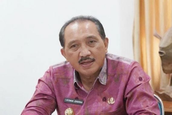 Pemkab Klungkung Raih Insentif Fiskal Rp 5,5 M - JPNN.COM