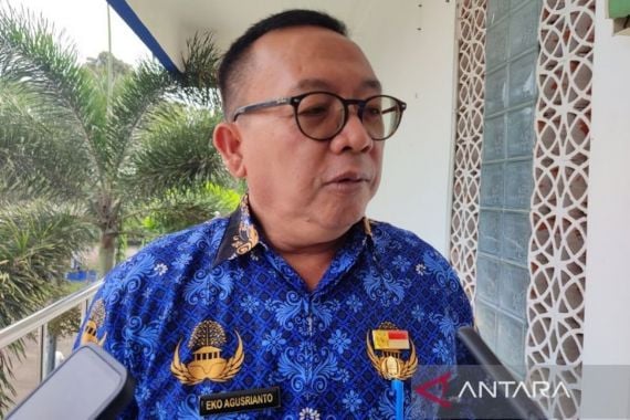 Info Terbaru Terkait Kuota CPNS 2024 Kota Bengkulu - JPNN.COM