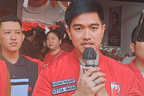 Jawaban Kaesang soal Pemilih PSI di Jakarta Pilih Ahok dan Anies - JPNN.COM