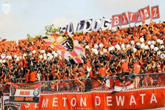 Piala Presiden 2024 Bali United Vs Arema FC: Teco Titip Pesan buat Suporter - JPNN.COM
