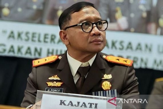 7 Pegawai Kejaksaan di Jateng Diduga Bermain Judi Online - JPNN.COM