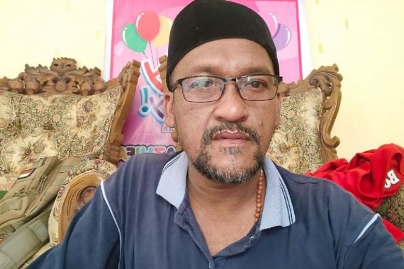 Kenaikan Gaji Berkala & Tamsil PPPK Bukan Prioritas, Kepala Daerah Sibuk Pilkada, Kocak! - JPNN.COM