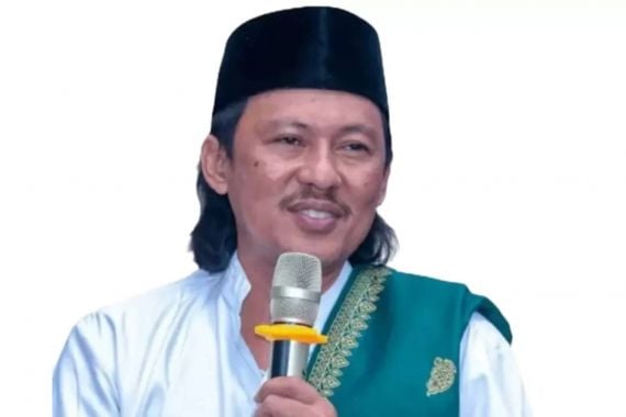 Cicit Syaikhona Kholil Bangkalan Ini Akan Mencalonkan Diri Sebagai Ketua PWNU Jawa Timur - JPNN.COM