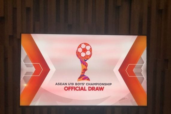 Piala AFF U-19: Myanmar vs Laos Bermain Imbang, Australia Dipastikan Juara Grup B - JPNN.COM