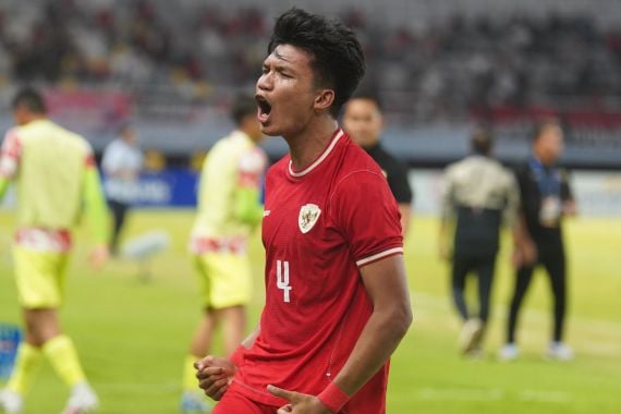 Piala AFF 2024: Jadwal Timnas U-19 Indonesia Vs Saudara Lama, Ada Rotasi Lagi - JPNN.COM