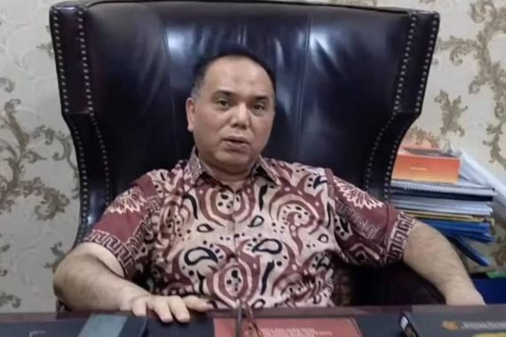 Haidar Alwi: Ada yang Ingin Gagalkan Pelantikan Prabowo dengan Menyusupi Demo Mahasiswa - JPNN.COM