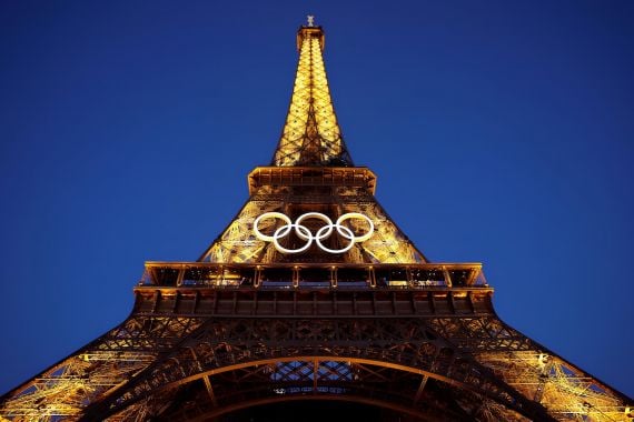 Atlet Rusia Boleh Tampil di Olimpiade Paris 2024, tetapi Begini Syaratnya - JPNN.COM