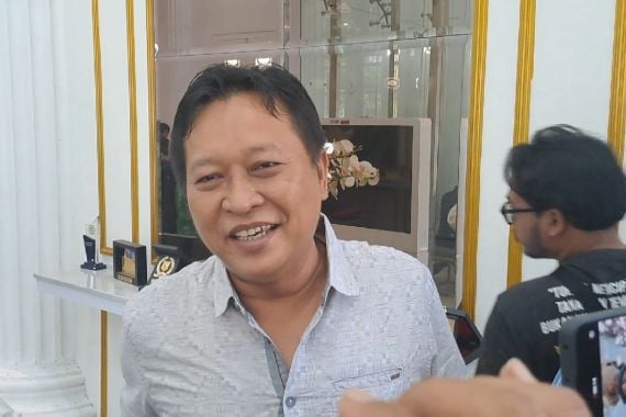 PDIP Kecam Penggeledahan Kantor Wali Kota Semarang: Kenapa Mendekati Pilkada? - JPNN.COM