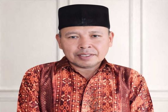 Ikut Seleksi Capim KPK, Dr. Ibrahim Qamarius Siap Berantas Korupsi 80 Persen - JPNN.COM