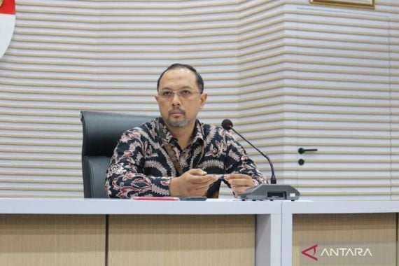 KPK Cegah 5 Orang Bepergian Ke Luar Negeri terkait Kasus Harun Masiku - JPNN.COM