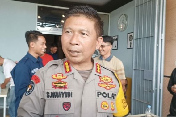 Gegara Narkoba, Oknum ASN Pemkab Majene Ditangkap Polda Sulbar - JPNN.COM