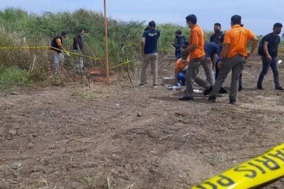 2 Tahun Pembunuhan PNS Bapenda Kota Semarang Masih Misteri, Ada Kaitan dengan Kasus Korupsi? - JPNN.COM