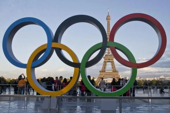Sepak Bola Olimpiade Paris 2024 Hari Ini: Argentina Vs Maroko - JPNN.COM