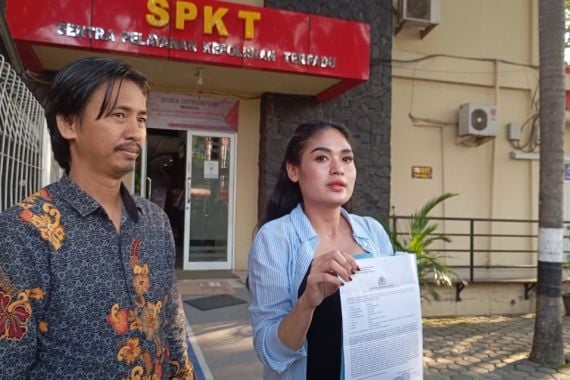 IRT di Palembang Teperdaya Arisan Online Bodong, Tekor Belasan Juta - JPNN.COM