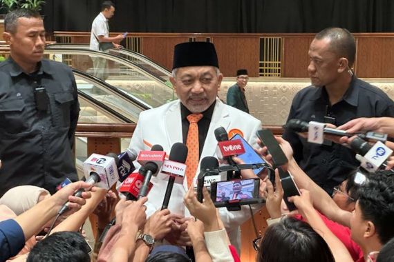 PKB Diajak Untuk Mendukung Anies-Sohibul di Pilkada Jakarta - JPNN.COM