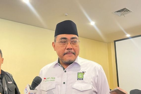 PKB Sindir Andi Arief soal Jabatan Komisaris PLN: Semuanya Serbadramatis - JPNN.COM