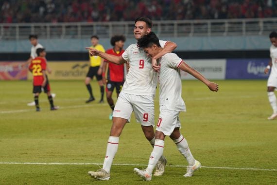 Fakta Menarik Pertemuan Indonesia dan Malaysia di Semifinal Piala AFF U-19 2024 - JPNN.COM
