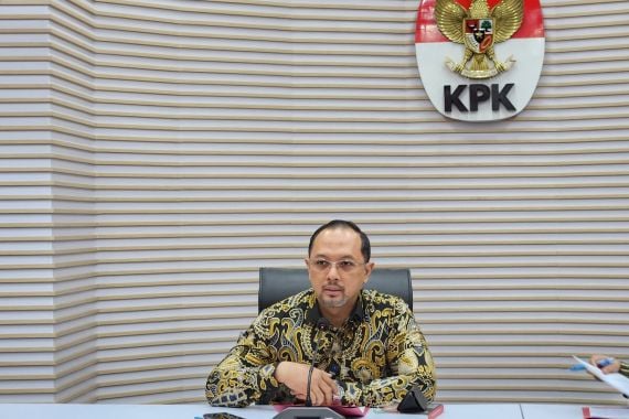 Lakukan Serangkaian Penggeledahan di Semarang, KPK Menyita Dokumen hingga Uang - JPNN.COM