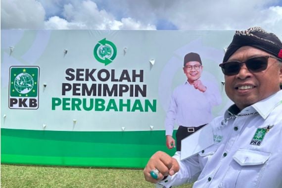 Gus Nung Makin Siap Bertarung di Pilkada Jepara - JPNN.COM