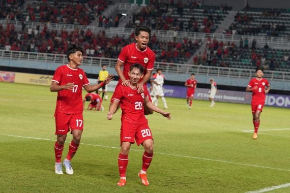 Jadwal Indonesia vs Malaysia U-19 Semifinal Piala AFF 2024, Rivalitas Panas - JPNN.COM