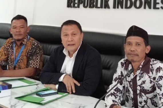 Formasi PPPK 2024 untuk Tendik Seharusnya Satu Kelompok, Jenjang Pendidikan Berbeda - JPNN.COM