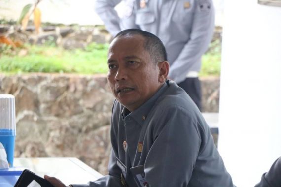 23 Napi Narkotika Jaringan Fredy Pratama Dijebloskan ke Nusakambangan - JPNN.COM